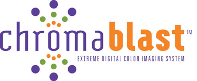 ChromaBlast