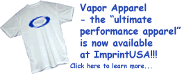 Vapor Apparel